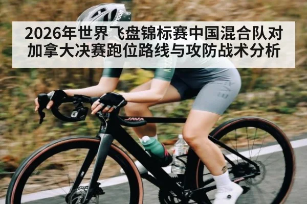 2026年世界飞盘锦标赛中国混合队对加拿大决赛跑位路线与攻防战术分析